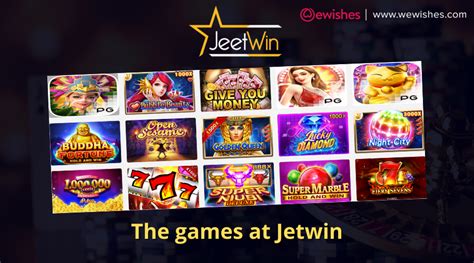 JETWIN .